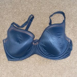 Victoria’s Secret Body by Victoria Lined Demi Bra in a 34DDD